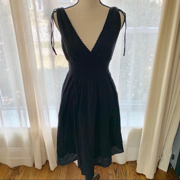 Maeve Dresses & Skirts - MAEVE dress 100% cotton Made in India